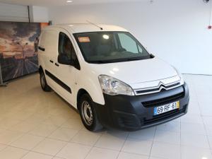Citroën Berlingo 1.6 HDI 75cv