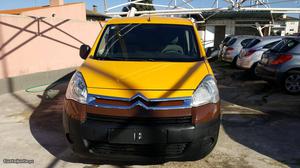 Citroën Berlingo 1.6 HDI ISOTÉRMICA Setembro/09 - à venda