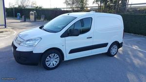 Citroën Berlingo 1.6 Hdi Novembro/10 - à venda -