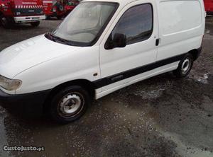 Citroën Berlingo 1.9 D Dezembro/98 - à venda - Ligeiros