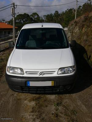 Citroën Berlingo 1.9D bom estado Fevereiro/97 - à venda -