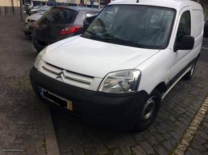 Citroën Berlingo Diesel /Retoma Março/04 - à venda -