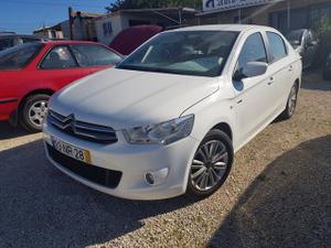 Citroën C-Elysée 1.6 HDI Exclusive