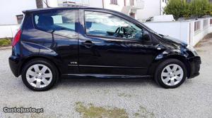 Citroën C2 1.4 HDI VTR Pack 4L Outubro/08 - à venda -