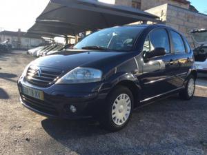 Citroën C3 1.1 SX Pack