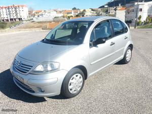 Citroën C3 1.1i SX Pack  AC Bom Estado Fevereiro/04 -