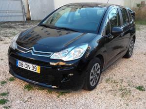 Citroën C3 1.2 VTi Seduction