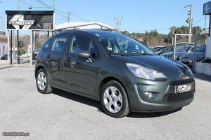 Citroën C3 1.4 HDI 70cv Outubro/10 - à venda - Ligeiros