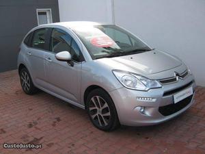 Citroën C3 1.6 BlueHDi Dezembro/16 - à venda - Ligeiros