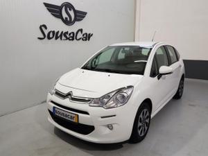 Citroën C3 1.6 bluehdi seduction