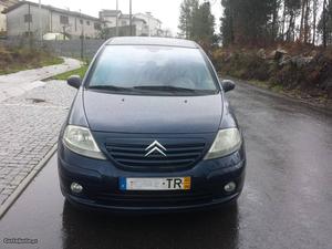 Citroën C3 5 portas Julho/02 - à venda - Ligeiros