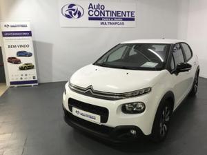 Citroën C3 C3 1.6 BlueHDi Feel