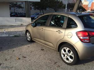 Citroën C3 C3 Maio/10 - à venda - Ligeiros Passageiros,