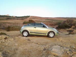 Citroën C3 Pluriel Julho/04 - à venda - Ligeiros