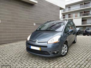 Citroën C4 Grand Picasso 1.6Hdi 110Cv 7Lug Agosto/09 - à