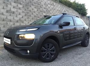 Citroën C4 cactus 1.6 BlueHDi Shine