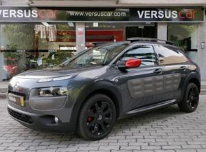 Citroën C4 cactus 1.6 e-HDi Shine Ed.Moonlight ETG6