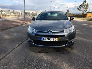 Citroën C5 1.6HDI Setembro/09 - à venda - Ligeiros