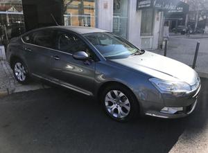 Citroën C5 2.0 HDI EXCLUSIVE