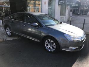 Citroën C5 2.0 HDI EXCLUSIVE