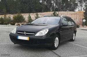 Citroën C5 Break 2.0 HDI Fevereiro/02 - à venda - Ligeiros