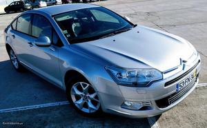 Citroën C5 Diesel Full Extras Abril/08 - à venda -