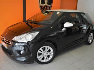 Citroën DS3 1.4 HDI