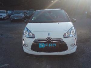 Citroën DS3 1.6 HDI CHIC