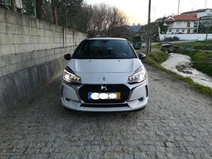 Citroën DS3 1.6 HDI Outubro/11 - à venda - Ligeiros