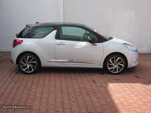 Citroën DS3 Be Chic Outubro/17 - à venda - Ligeiros