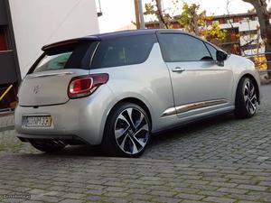 Citroën DS3 Cabrio Janeiro/13 - à venda - Ligeiros