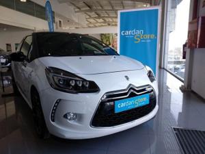 Citroën Ds3 1.6 BlueHDi Sport Chic