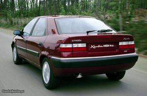 Citroën  Injeção Julho/94 - à venda - Ligeiros