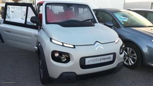 Citroën Mehari 100% eletrico Janeiro/18 - à venda -