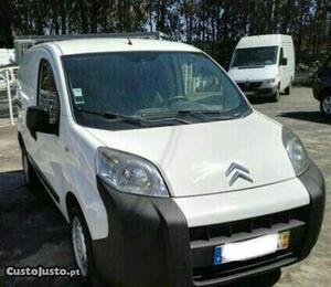 Citroën Nemo Como nova Maio/09 - à venda - Ligeiros