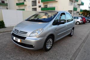 Citroën Picasso 1.6 hdi 110cv Fevereiro/08 - à venda -