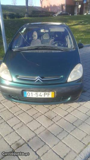 Citroën Picasso 2.0 hdi Março/00 - à venda - Ligeiros