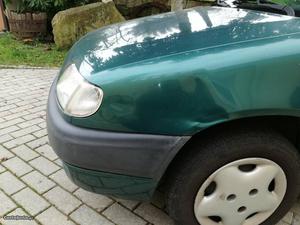 Citroën Saxo 1.0i Julho/97 - à venda - Ligeiros