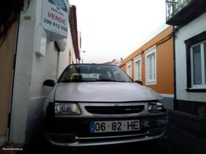 Citroën Saxo 1.1 Agosto/96 - à venda - Ligeiros