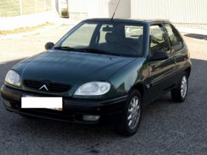 Citroën Saxo 1.1i Exclusive