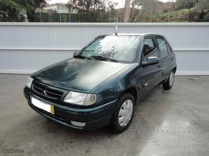 Citroën Saxo 1.1i  Outubro/98 - à venda - Ligeiros