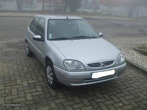 Citroën Saxo cm2 Junho/02 - à venda - Ligeiros