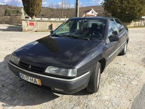 Citroën Xantia 1.9 - 5 Portas Agosto/96 - à venda -