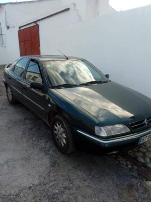 Citroën Xantia HDI Abril/99 - à venda - Ligeiros