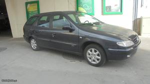 Citroën Xsara 1.4 i break Janeiro/00 - à venda - Ligeiros