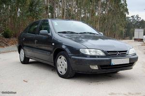 Citroën Xsara 1.5D 5 lugares Janeiro/99 - à venda -