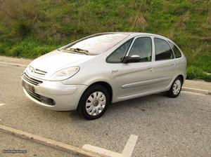 Citroën Xsara 1.6HDI Exclusive Janeiro/06 - à venda -