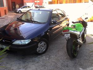 Citroën Xsara 1.9 td Fevereiro/98 - à venda - Ligeiros