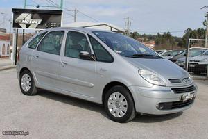 Citroën Xsara Picasso 1.6HDI Maio/08 - à venda - Ligeiros