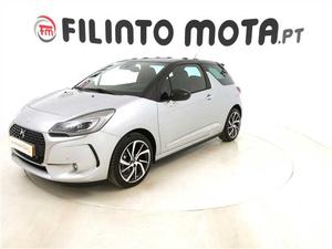  DS DS3 1.6 BlueHDi Sport Chic